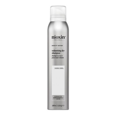 Shampoo à Seco Nioxin Volumising Dry